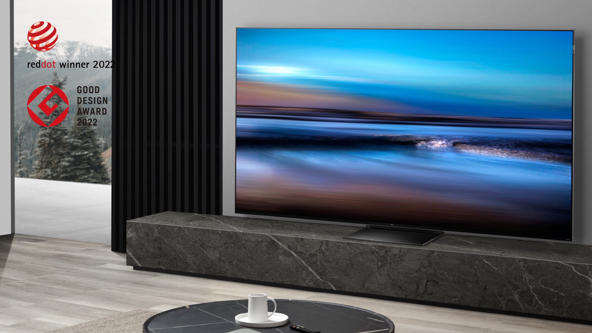 TCLテレビ TCL P636-グーグルTV-43/50/55/58/65/75インチ｜TCLジャパン